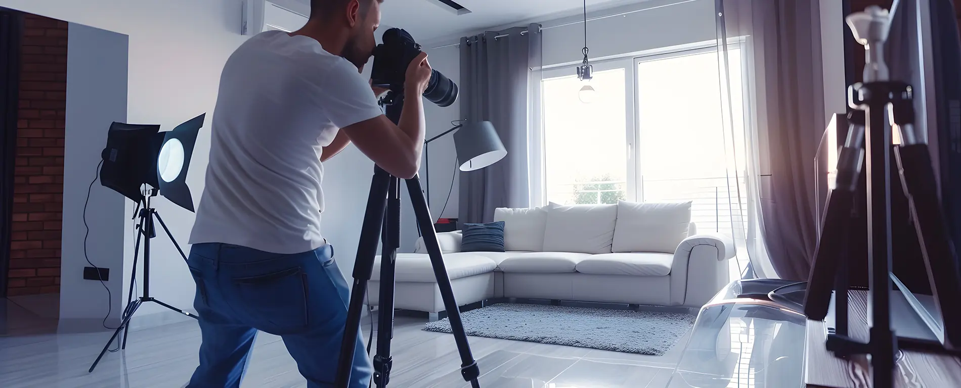 Mise en valeur de votre logement