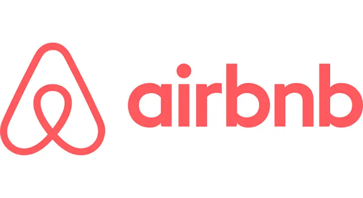 logo airbnb