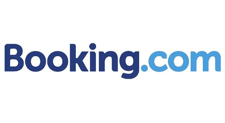 logo booking
